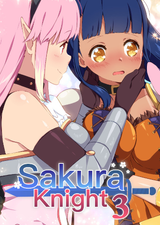 Sakura Knight 3