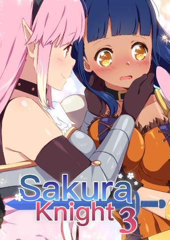 Sakura Knight 3