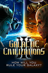 Galactic Civilizations III CORE Edition