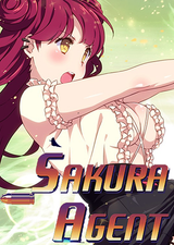 Sakura Agent