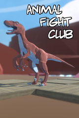 Animal Fight Club