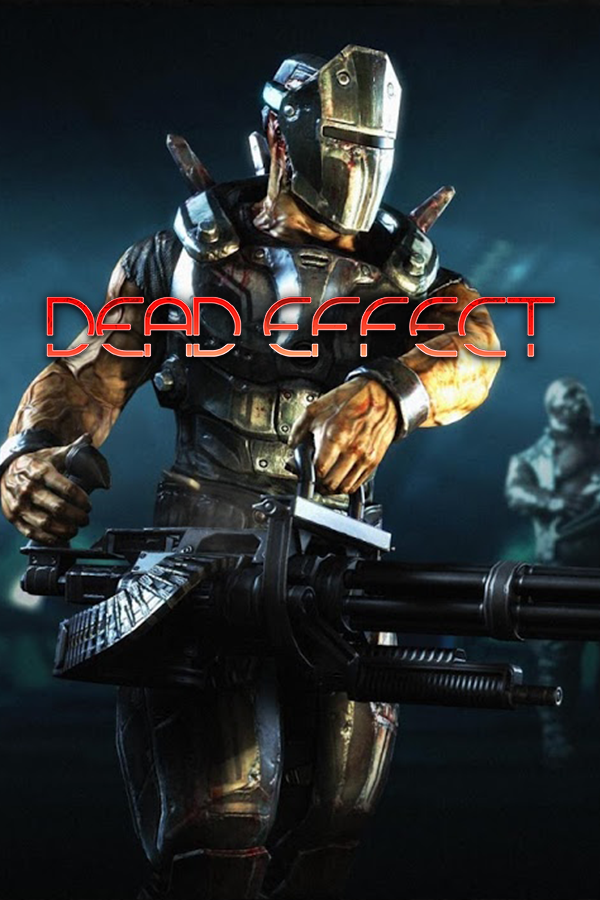 Dead Effect