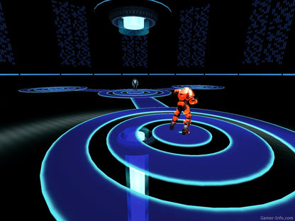 Tron 2.0 (EU)