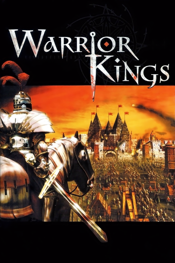 Warrior Kings Remastered