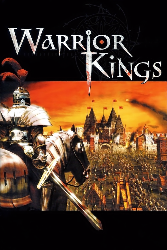 Warrior Kings Remastered