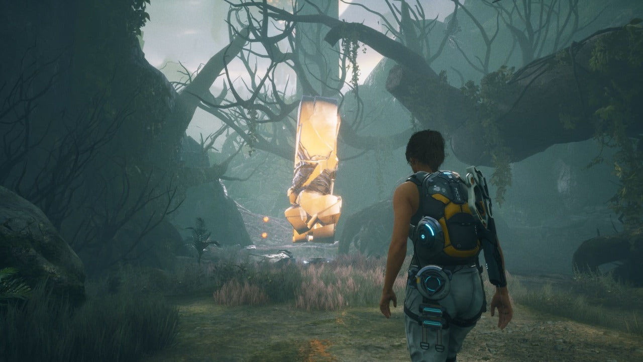 Scars Above (Steam)
