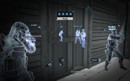 Tom Clancy s Ghost Recon Future Soldier