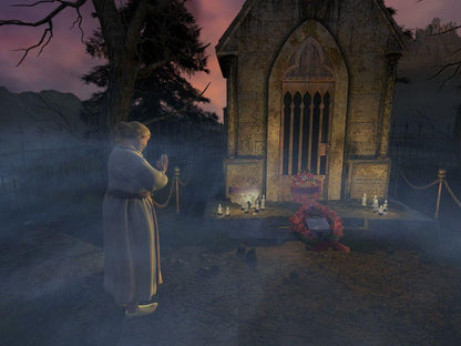 Dracula 3: The Path of the Dragon