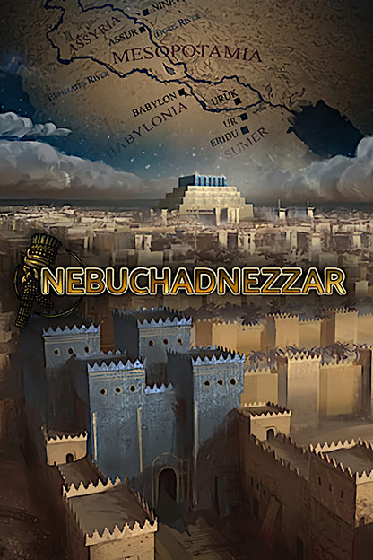 Nebuchadnezzar