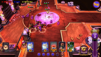 Dungeonland - All Access Pass