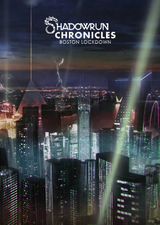 Shadowrun Chronicles: Boston Lockdown (EU)