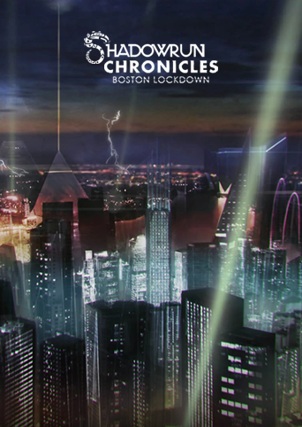 Shadowrun Chronicles: Boston Lockdown (EU)