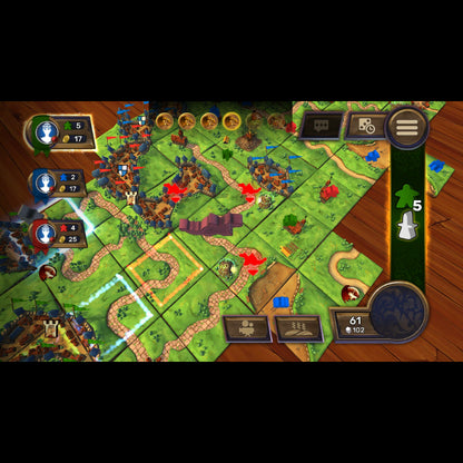 Carcassonne Collection Bundle