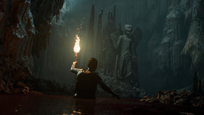 The Dark Pictures Anthology: House of Ashes