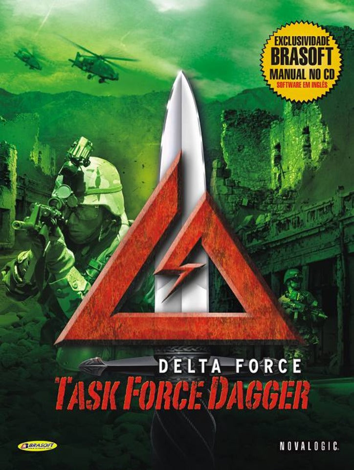 Delta Force