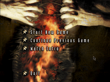 Phantasmagoria 2: A Puzzle of Flesh