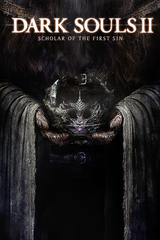 Dark Souls II: Scholar of the First Sin (EU)