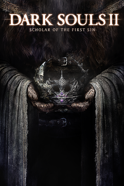 Dark Souls II: Scholar of the First Sin (EU)