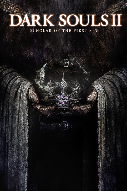 DARK SOULS II: Scholar of the First Sin