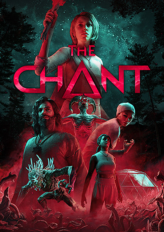 The Chant (Steam)
