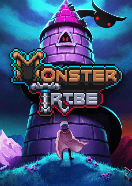 Monster Tribe