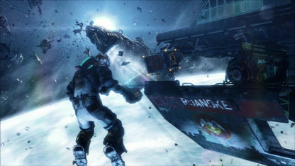Dead Space 3