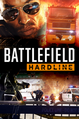 Battlefield Hardline (Ultimate Edition)