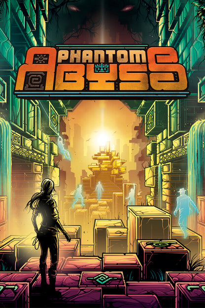 Phantom Abyss (Steam)