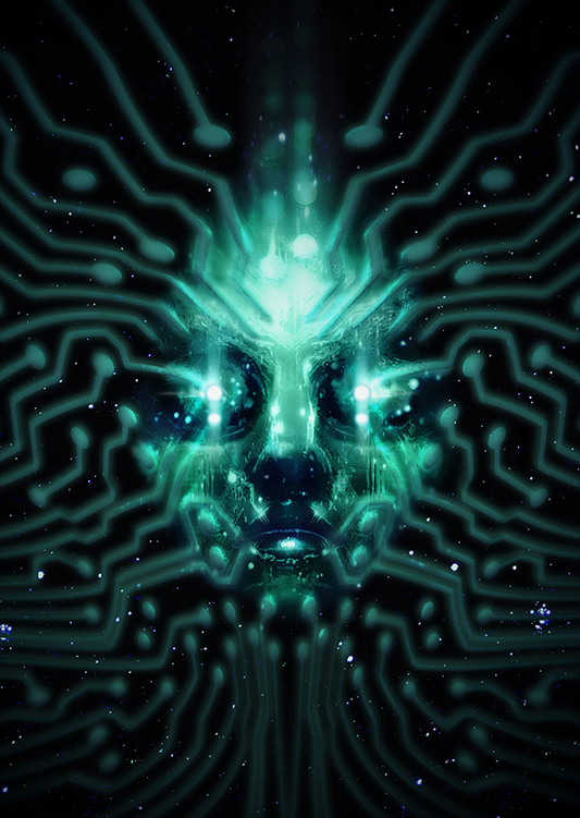 System Shock Pack