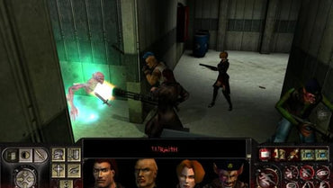 Vampire: The Masquerade - Redemption (GOG)