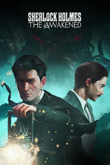 Sherlock Holmes: The Awakened