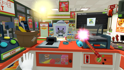 Job Simulator [VR]