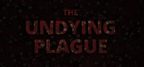 Undying Plague Steam CD Key