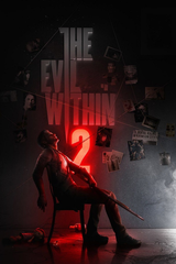 The Evil Within 2 (EMEA)