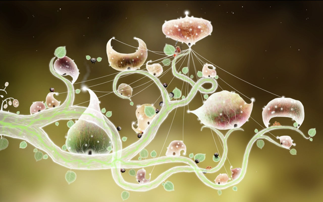 Botanicula