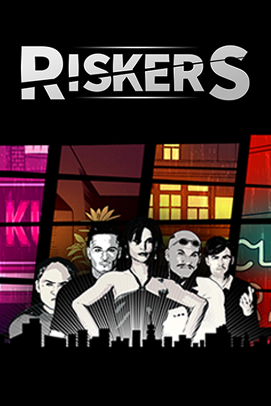 Riskers