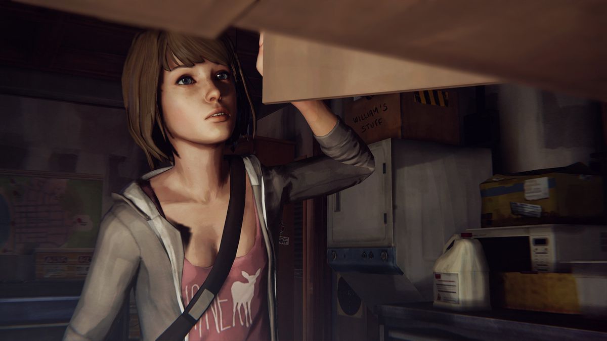 Life is Strange: Complete Season