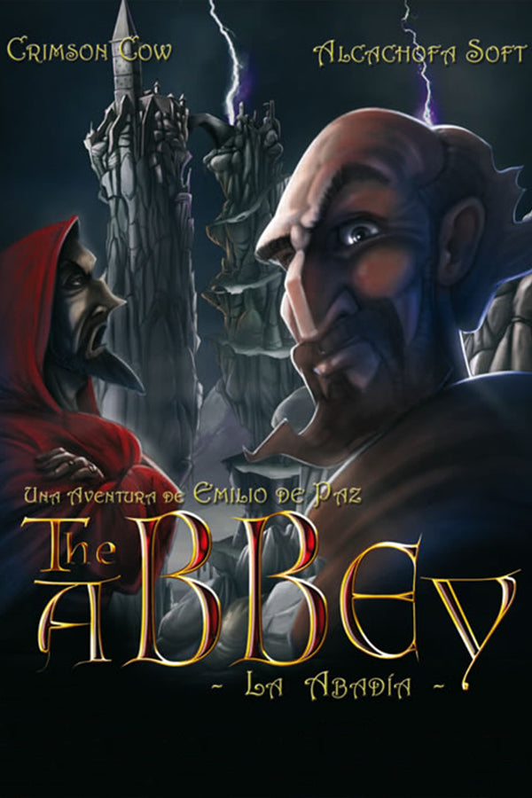 The Abbey