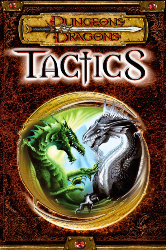 Dungeons and Dragons: Dark Alliance