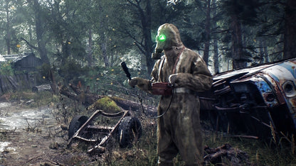 Chernobylite (EU)