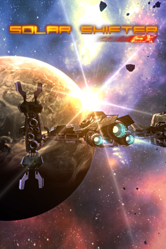 Solar Shifter EX