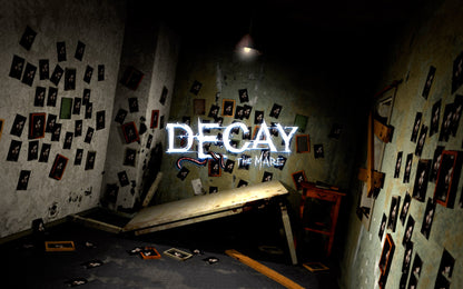 Decay: The Mare