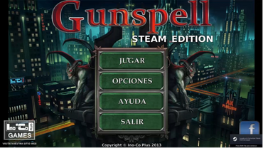 Gunspell