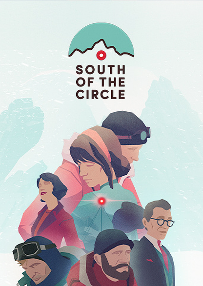 South of the Circle (Steam)