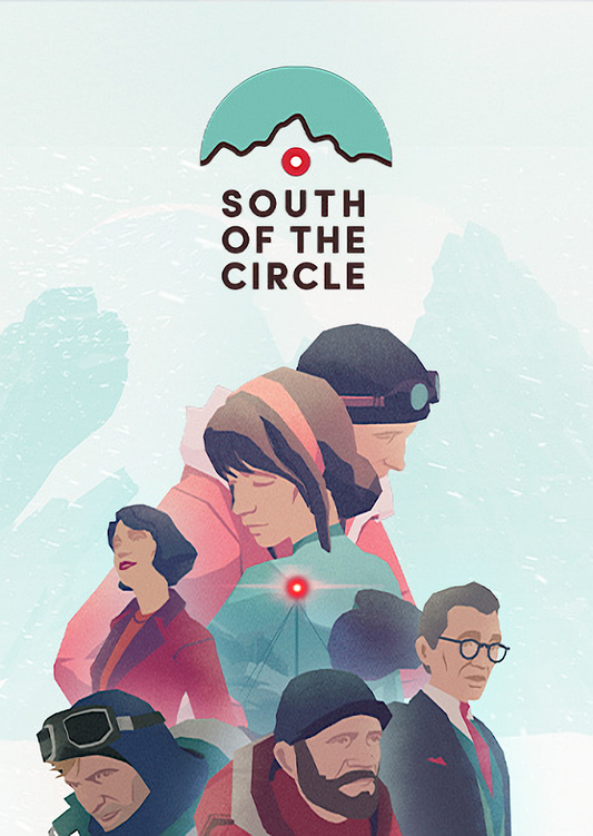 South of the Circle (Steam)