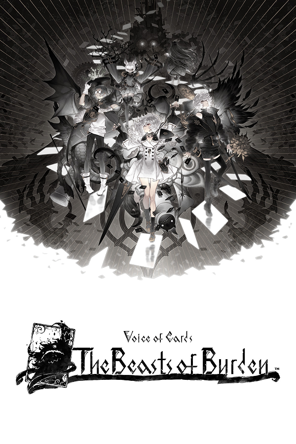 Voice of Cards: Beasts of Burden