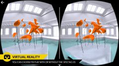 Perfect Angle VR - Zen edition