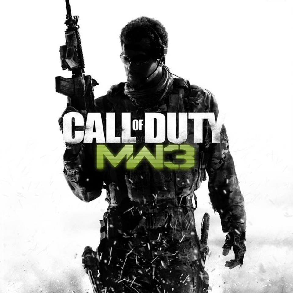 Call of Duty: Modern Warfare 3 Bundle