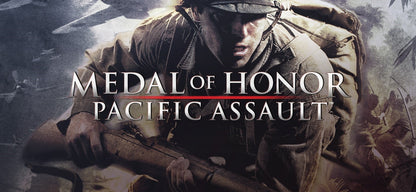 Medal of Honor (Origin) (EU)