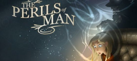 Perils of Man (EU)